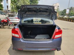 Maruti Swift Dzire ZXI + full