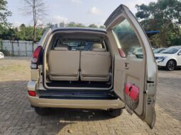 Toyota Land Cruiser Prado VX full