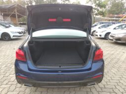 BMW 5 Series 530 D M Sport full