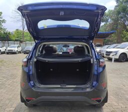 Tata Harrier XZA+ 2.0 L full