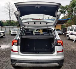 Skoda Kushaq Style 1.0 TSI full