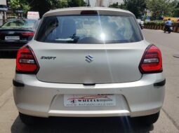 Maruti Swift Vxi full