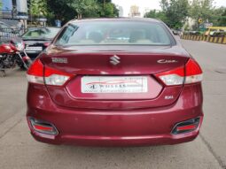 Maruti Ciaz Zxi full