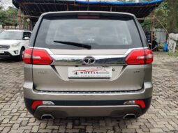 Tata Hexa XTA 4×2 6Str full