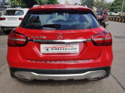 Mercedes GLA 200 Sport full