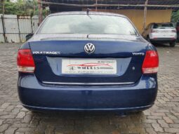 Volkswagen Vento 1.6 MPI AT Highline full