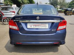 Maruti Swift Dzire ZXI + full