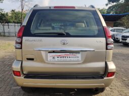 Toyota Land Cruiser Prado VX full