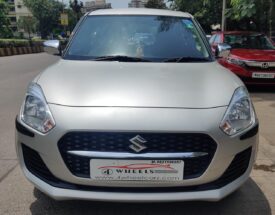 Maruti Swift Vxi