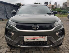 Tata Nexon XMA S 1.2 RTN BS6