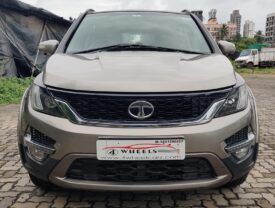 Tata Hexa XTA 4×2 6Str