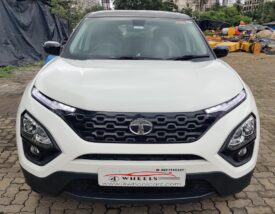 Tata Harrier XZA+ 2.0 L DT