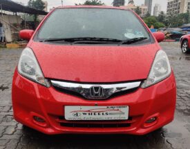 Honda Jazz 1.2 X