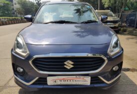 Maruti Swift Dzire ZXI +