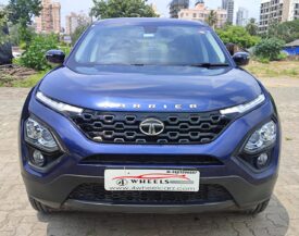 Tata Harrier XZA+ 2.0 L