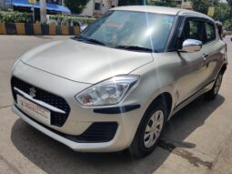 Maruti Swift Vxi full