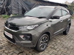 Tata Nexon XMA S 1.2 RTN BS6 full