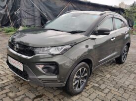 Tata Nexon XMA S 1.2 RTN BS6