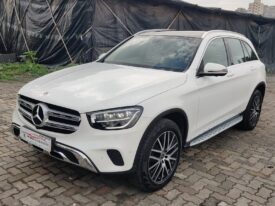 Mercedes GLC 220 D 4MATIC