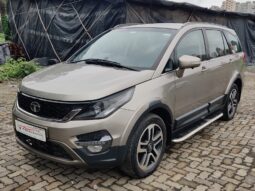 Tata Hexa XTA 4×2 6Str full