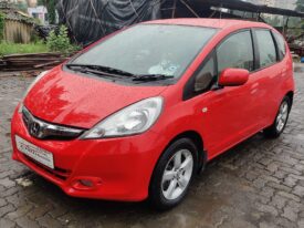 Honda Jazz 1.2 X