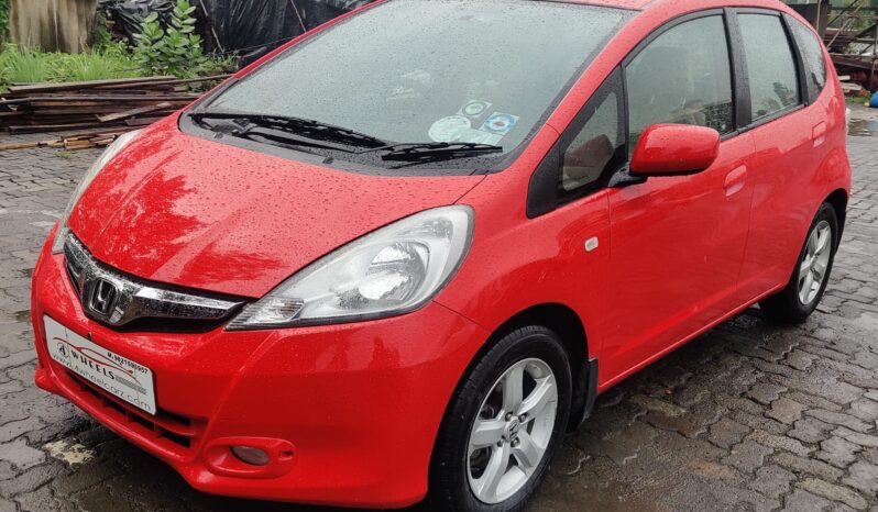 Honda Jazz 1.2 X full