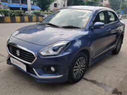 Maruti Swift Dzire ZXI + full