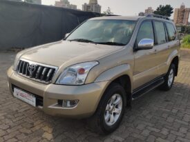 Toyota Land Cruiser Prado VX