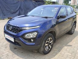 Tata Harrier XZA+ 2.0 L full