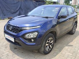 Tata Harrier XZA+ 2.0 L