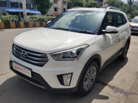 Hyundai Creta 1.6 VTVT SX+