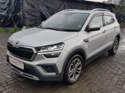 Skoda Kushaq Style 1.0 TSI full