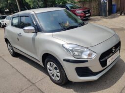 Maruti Swift Vxi full