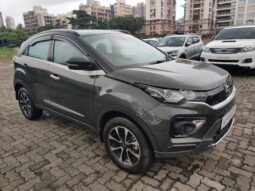 Tata Nexon XMA S 1.2 RTN BS6 full