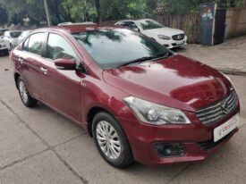 Maruti Ciaz Zxi