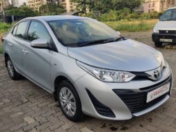 Toyota Yaris 1.5 J full