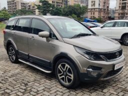 Tata Hexa XTA 4×2 6Str full