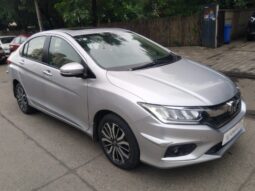 Honda City 1.5 VX CVT (I VTEC) With Sunroof full