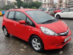 Honda Jazz 1.2 X full