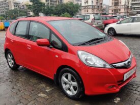 Honda Jazz 1.2 X