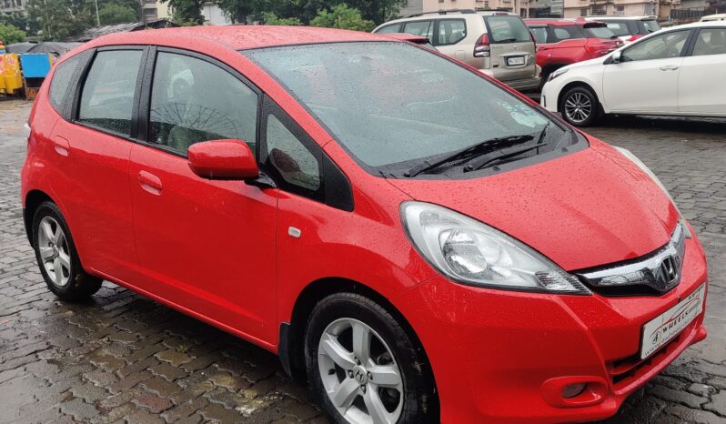 Honda Jazz 1.2 X full