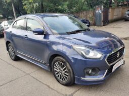 Maruti Swift Dzire ZXI + full