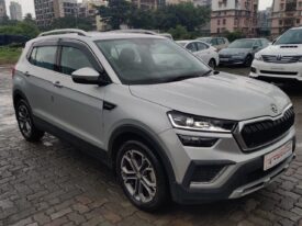 Skoda Kushaq Style 1.0 TSI