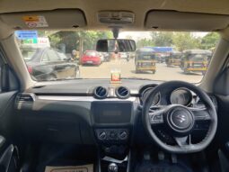 Maruti Swift Vxi full