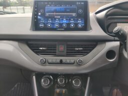 Tata Nexon XMA S 1.2 RTN BS6 full