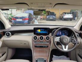 Mercedes GLC 220 D 4MATIC