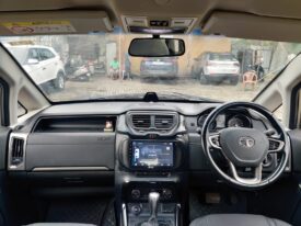 Tata Hexa XTA 4×2 6Str