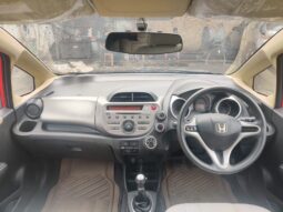 Honda Jazz 1.2 X full