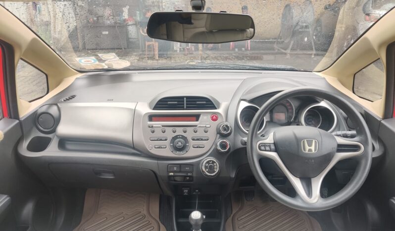 Honda Jazz 1.2 X full