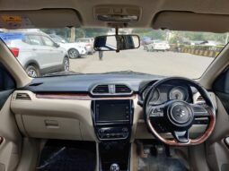 Maruti Swift Dzire ZXI + full